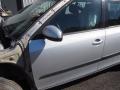 vasen etuovi 5J6 831 055 Skoda Fabia -07 