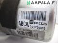 ohjaustehostin pumppu sähkö 95514400	,95523811,  13403285, 301735032, X2353-00630 , 26117867 Opel Corsa D 1.0i 12V 3/HB