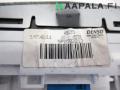 lämpösäätimet 466119570 , 5P2702813 Opel Corsa D 1.0i 12V 3/HB