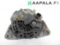 laturi 0124425057 , 13 222 931, 93190139, 1638105280, 95515977 Opel Corsa D 1.0i 12V 3/HB