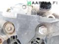 laturi 0124425057 , 13 222 931, 93190139, 1638105280, 95515977 Opel Corsa D 1.0i 12V 3/HB