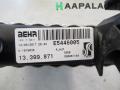 jäähdytin manuaalinen 13399871 , 560961104 , 1079036 , E5446005 Opel Corsa D 1.0i 12V 3/HB