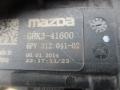 kaasupoljin  Mazda 6 2,5 automatic