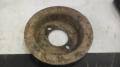 jousilautanen taka vasen  Land Rover Discovery 2 2.5 Td5 4x4 -00