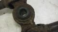 takasilta muut RGD100550 Land Rover Discovery 2 2.5 Td5 4x4 -00