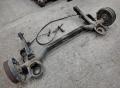 taka-akselisto 5148L7, 335028, 1681933380 Peugeot Expert 1,9D -05 