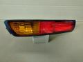 puskuritakavalo vasen, UUSI !! MR508783, MR570141 Mitsubishi Pajero 