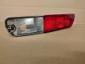 puskuritakavalo vasen, UUSI!  MN133775 Mitsubishi Pajero 