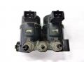 Säätöventtiilin runko, ilmajousitus 4722525610 Land Rover Discovery 2 2.5 Td5 4x4 -00