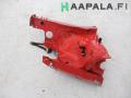 vasen runkoaisa  Volkswagen Polo (6R) 1.4i 16V 5/HB
