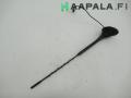 radioantenni  Seat Altea XL 1.4 TSI 