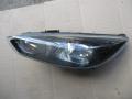 ajovalo vasen Ford Focus