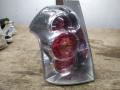 takavalo vasen Toyota Corolla Verso 2.2 D-Cat -05 AUR10L-GRFEXW
