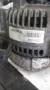 laturi + alipainepumppu 27060-54080, 27060-54110, 27060-54080-84, 29300-54110, 29300-54180 Toyota Hiace 2,4D 4x4 pitkä -90