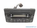 radio cd Toyota Hiace 4x4 2,5D-4D pitk-02