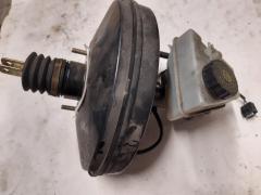 Kuva 1: jarrutehostin, Mercedes-Benz E 200-430 (W210) 96-02