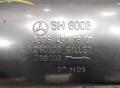 äänenvaimennin A 906 490 18 01 Mercedes-Benz sprinter (w906) 06->>