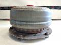 turbiini automaatti 1101322064, 24408632173, 24405A131F5  BMW X3 XDRIVE20D F25 2,0D   -16