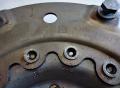 turbiini automaatti 1101322064, 24408632173, 24405A131F5  BMW X3 XDRIVE20D F25 2,0D   -16