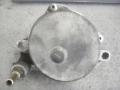 alipainepumppu 55 561 099 Saab 9-3 ver 2 2,0T  -06 