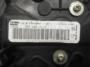 lämmityslaite puhallin F665878C, 6441Q6 Citroen C2 1.6i-16 VTR SensoDrive 3d -04