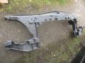 konepellin lukkopelti/palkki Mercedes-Benz sprinter (w906) 06-