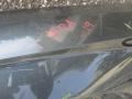 lokasuoja etu  vasen  Seat Ibiza