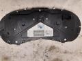 mittaristo täydellinen  Peugeot 307
