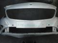 puskuri etu A1768850025 Mercedes-Benz A