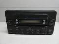 radio cd / dvd Toyota Hilux 2.5 D-4D 4WD Lava-auto