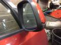 sivupeili sähkö oikea  Suzuki SX4