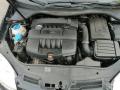 moottori bensiini BGU Volkswagen Golf 1.6i V 