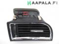 kojelauta ilmanohjaimet oikea 3T0 819 702 Skoda Superb (3T) 1.8 TSi Sed 