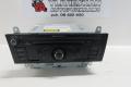 radio cd / dvd 8T1035186C Audi A4/S4 08-11 