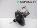 jarrutehostin + psylinteri 1K1 614 105 CN Skoda Superb (3T) 1.8 TSi Sed 