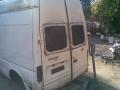 perovi vasen (van)  Ford Transit 2,5TD korkea -02 