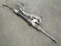 ohjausvaihde, tehostettu 44250-12520 Toyota Corolla 1.6 XLI STW -96 AE101L-AWMDKW