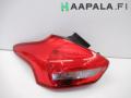 takavalo vasen Ford Focus III 1.0i EcoBoost 5/HB