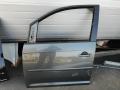 vasen etuovi 2K5831311 Volkswagen Caddy 16->> 