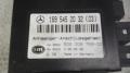 ohjausboksi vetokoukku Mercedes-Benz Vito 111CDI -06