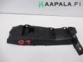 takapuskurin kiinnike oikea ulompi 1P0 807 394 Seat Leon (1P) 2.0 TDi FR 