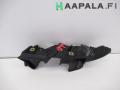 takapuskurin kiinnike oikea sisempi 1P0 807 378 Seat Leon (1P) 2.0 TDi FR 