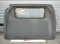 tavaratilan vlisein Mercedes-Benz Vito 111CDI -06