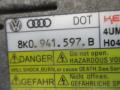 ohjausboksi valot  Audi Q5