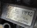 ohjausvaihde, tehostettu  Volkswagen Golf