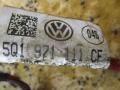 ohjausvaihde, tehostettu  Volkswagen Golf