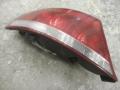 Kuva 3: takavalo vasen, Chrysler Sebring 2,7 aut. sedan -04