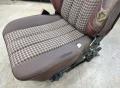 etuistuin vasen  Mercedes-Benz 190 1,8E -92 