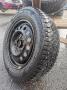 Vanteet 15"  r15 Hyundai Matrix 1.8 Bensa Tila-auto 