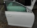 oikea etuovi Skoda Octavia 